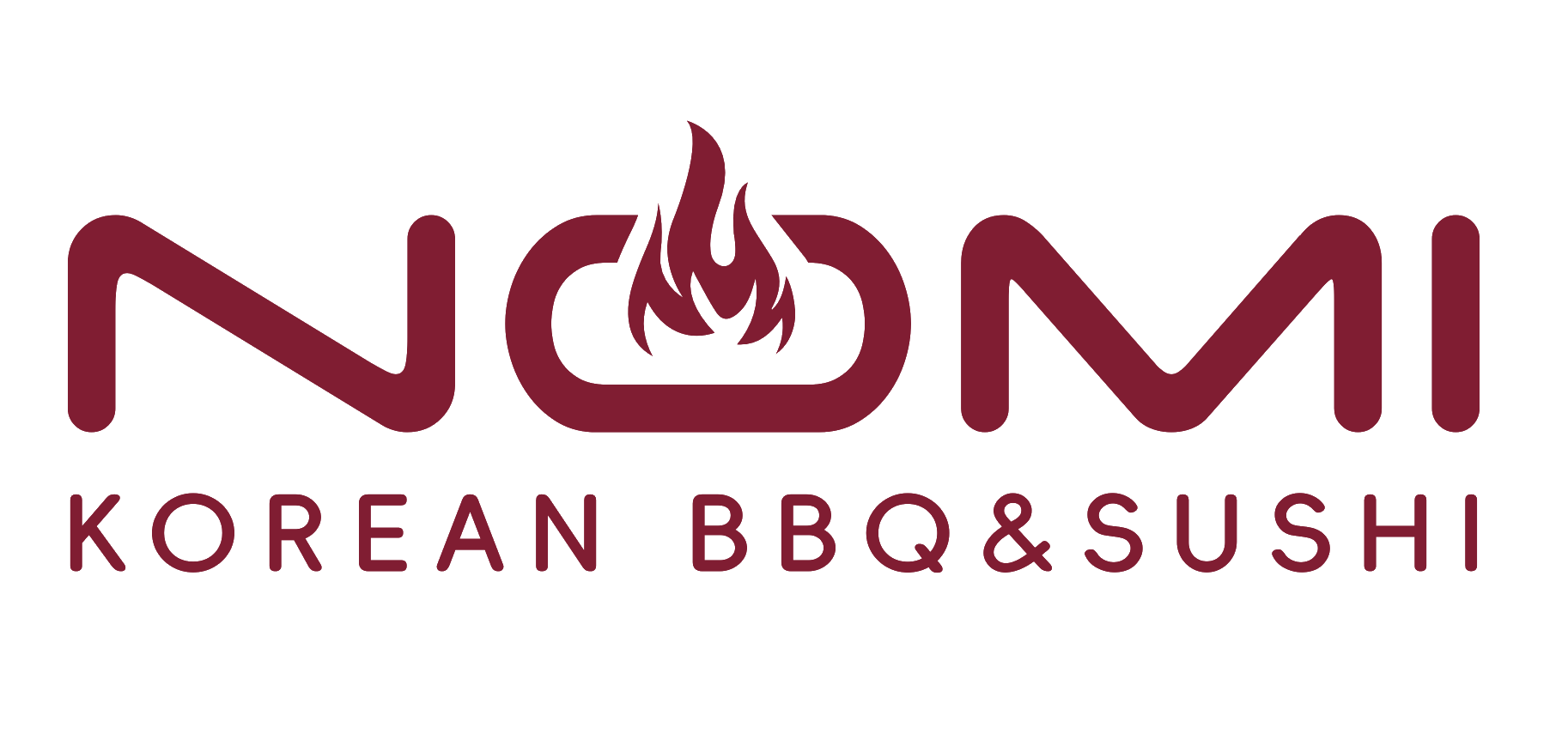 Nomi Korean BBQ & Sushi